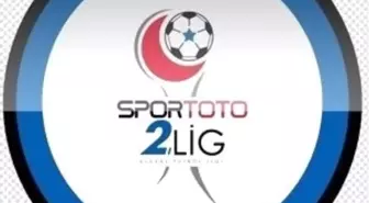 Spor Toto 2. Lig