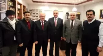 Validen Kar Değerlendirmesi