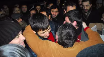 117 Gün Sonra Gelen Özgürlük