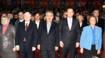 Bakan Yazıcı: Soykırım Tasarısı Bu Kıskançlığın Eseridir