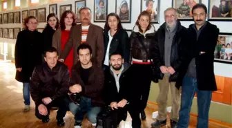 Belediye Tabipliğinin Çalışmaları Sergi Oldu