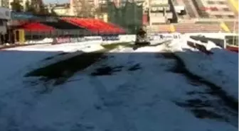 Çakır Atatürk Stadı'nı İnceleyecek