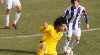 Darıca Gençlerbirliği - Afyonkarahisarspor: 3-2