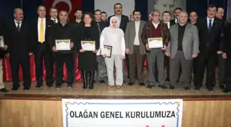 Deskkop Genel Kurulu Yapıldı