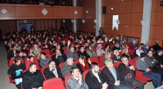 Gümüşhane'de Sertifika Eğitim Programı