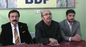 BDP'li Geylani: Hakkari'deki Patlama, Şemdinli'nin Devamıdır