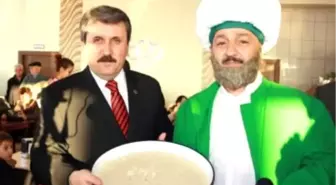 Sivrihisarlılar Arabaşı Gecesinde Buluştu