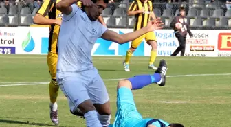 Spor Toto 3. Lig 2. Grup…