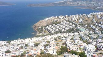 Tema'dan Bodrum'a Uyarı