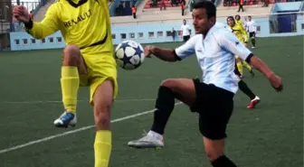 Yalıspor – Oyak Renault: 2–2