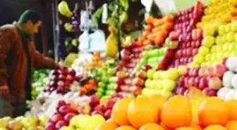 A'dan Z'ye Kış Sebze ve Meyveleri