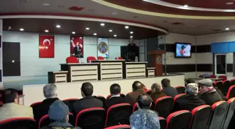 Arıcılık Kursu Tamamlandı