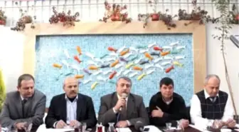 Balıkçılık Sektöründe Devrim Hazırlığı