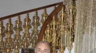 'Hayır İşinde Her Zaman Varım'