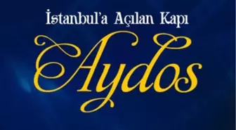 İstanbul'a Açılan Kapı