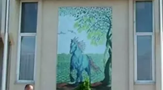 Polisten, Adalar Belediyesi'nde Arama