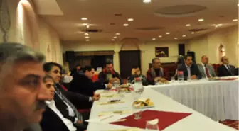 'YEÇEP Mardin'in Çevre Anayasasıdır'