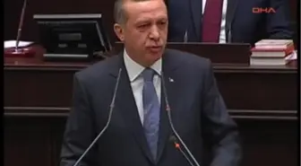 4başbakan Erdoğan : Kabul Edilen Teklif Aleni Bir Irkçılıktır, Düşünce Özgürlüğü Katliamıdır