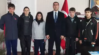 Düzce Atletizmde Atağa Kalkacak