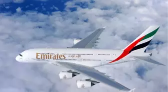 Emirates'ten Cazip İndirimler