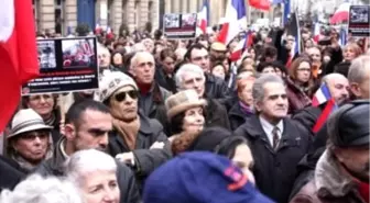 Ermeni Diasporası Senatodaki İlk Oylamayı Memnuniyetle Karşıladı