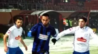 Gaziantep Büyükşehir Belediyespor – Çaykur Rizespor: 3-0