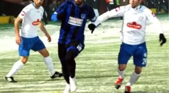 Gaziantep Büyükşehir Belediyespor – Çaykur Rizespor: 3-0