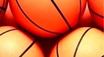 İki Milli Basketbolcunun Takımları Karşılaştı