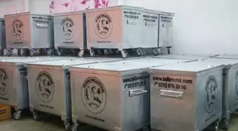 Kilimli Belediyesi'nden Temizlik Çalışmaları