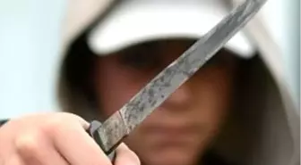 Stat Önünde Taraftarı Bıçaklayan Genç Tutuklandı