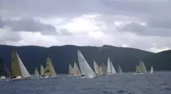 The Marmara Bayk Kış Trofesi 47 Tekne'nin Katılımı ile Başladı