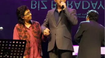 Türküler Van İçin Söylendi