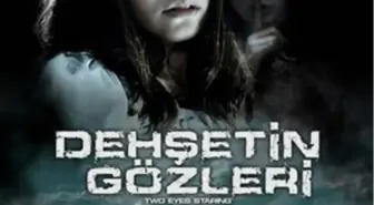 TV'de İlk Kez Dehşetin Gözleri