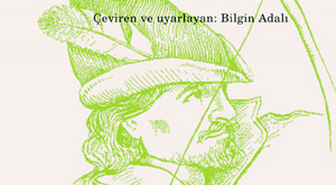Yapı Kredi Yayınlarından Robin Hood