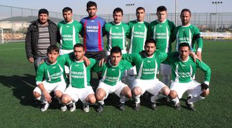 Yavuzelispor, Yeşilova'ya Mağlup Oldu