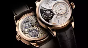 Zirvedeki Marka Jaeger-LeCoultre