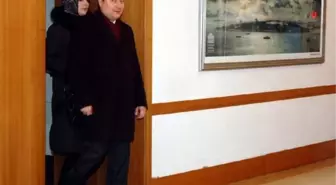 Ali Babacan Davos'a Gitti