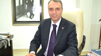 Başkan Çimenoğlu, 2012 Yılı Projelerini Açıkladı