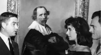 Bir Adamın Portresine 2 Milyon Dolar