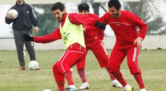 Denizli Belediyespor'da Gözler Eyüp'te