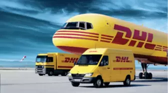 DHL Express Türkiye Artık Avrupalı