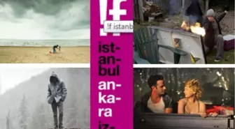 If! Bağımsız Filmler Festivali Başlıyor!