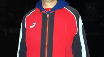 Konyalı, 'Duygusal Bir Karşılaşma Oldu'