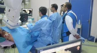 Mkü'de Sağlık Hizmetleri