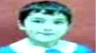 Sulama Göletine Düşen Çocuk Kayboldu