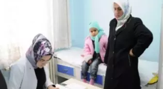 Van'ın Vefakar Doktoru