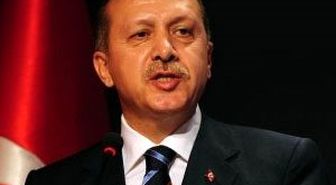Erdoğan'dan İfade Özgürlüğü Vurgusu