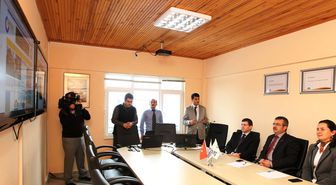 Gebze'de Temizlik İşleri Vatandaşın Kontrolünde