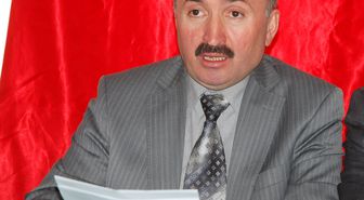 Giresunlu Memurların Toplu Sözleşme Tepkisi