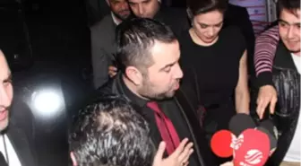 Gurbetçi Rocky Ringte!